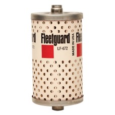 Fleetguard Oil Filter - LF672